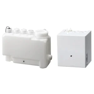 Bộ điều khiển vòi xịt xà phòng tự động TOTO TLK01101AA