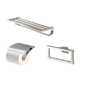 Bộ phụ kiện nhà tắm TOTO YS903N3V