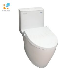 Bồn cầu nắp rửa cơ Inax AC-902+CW-S15VN