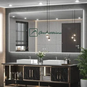 Gương đèn led Archi AL70160-3MH