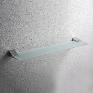 Kệ phòng tắm Bravat D7536CP-ENG