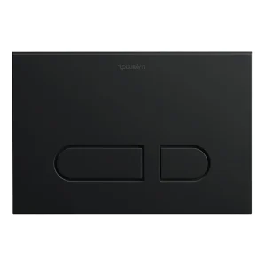 Mặt nhấn xả bồn cầu Duravit WD5008031000