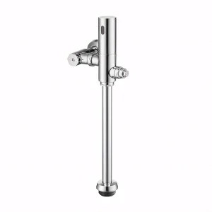 Van xả bồn cầu cảm ứng COTTO CT4806ACNS